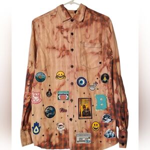 Upcycled Creation by Michikokoko